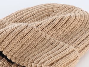Wholesale Beanies Knit Hat <b>Winter</b> Wear <b>Cap</b> Warm Slouchy Beanie Men's & Women's Casual new Fashion Custom And OEM Design - Product Image 6
