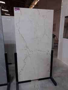 Dalles de porcelaine grand format 800x1600mm, image réelle, haute résistance, émaillées, épaissesseurs 9mm, 12mm, 15mm, 18mm, 20mm - Product Image 3