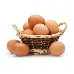 ไข่ไก่สีน้ำตาลจากฟาร์ม บรรจุภัณฑ์แบบขายส่ง เปลือกสะอาด อายุการเก็บรักษายาวนาน - Product Image 6