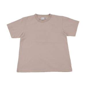 <b>Men's</b> Regular Fit O-Neck Short Sleeve <b>T</b>-<b>Shirt</b> 100% Cotton Breathable Quick Dry Casual Gym Tee <b>Curved</b> <b>Hem</b> Customized Printing - Product Image 1