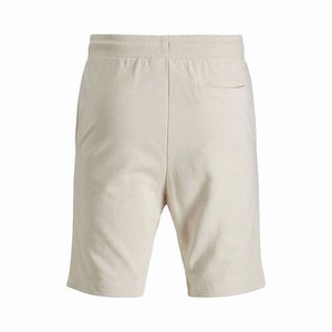 Shorts de plage pour hommes, séchage rapide, légers, avec cordon de serrage élastique à la taille, pour l'été, décontractés, pour les vacances en plein air, tendance - Product Image 3