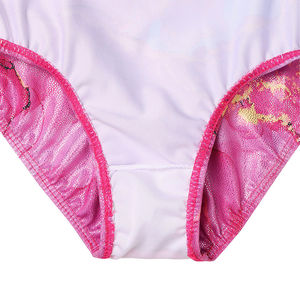 ชุดยิมนาสติกลีลาไร้รอยต่อ ดีไซน์ล่าสุด สำหรับการแสดงโชว์ - Product Image 4