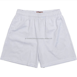 Short de marathon de piste d'été imprimé sur mesure, qualité de gros pour les athlètes qui courent court et uniformes de tous les sports disponibles - Product Image 2