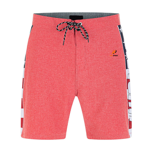 Shorts de course personnalisés pour hommes, marque privée, shorts de sport pour hommes, shorts de course, d'entraînement et de gym avec poches - Product Image 3