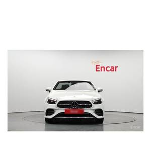 Mercedes-Benz Clase E E450 4MATIC Cabriolet 2023, 34,834 km, Caja de Cambios Automática, Volante a la Izquierda, Cámara Trasera - Product Image 3