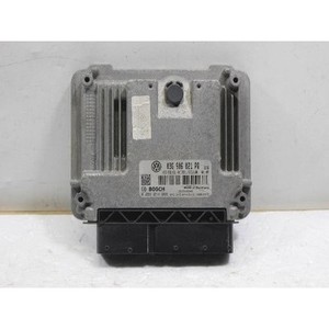 ECUs y Módulos de Computación Usados para Golf 03G906021PR - Product Image 1