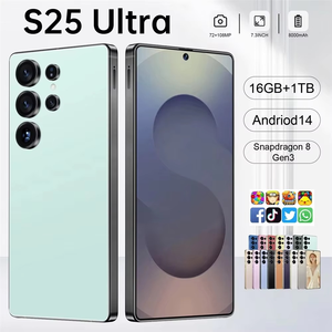 โทรศัพท์มือถือแอนดรอยด์14 LTE รุ่นใหม่ล่าสุดกล้องหลัง108MP HD Deca Core รองรับสมาร์ทโฟน5G ขนาด7.3นิ้วทนทาน - Product Image 6