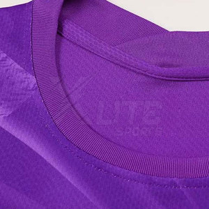 Nuevo Uniforme de Fútbol con Costuras Reforzadas, Apto para Jugadores Jóvenes y Adultos, Diseñado para un Uso Prolongado - Product Image 3