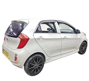 KIA MORNING PICANTO 2013, Auto Usado, Económico, Compacto, Vehículo Urbano, Bajo Kilometraje, Eficiente en Consumo de Combustible, Buen Estado - Product Image 2