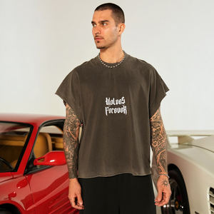 Camisas de Manga Corta para Hombre, Totalmente Personalizadas, Nueva Llegada, Calidad Premium, 100% Algodón Tejido, Transpirable y Ecológico - Product Image 5