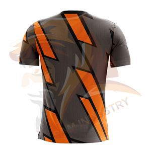 Uniformes de Fútbol Personalizados al por Mayor, 100% Poliéster, Transpirables, de Secado Rápido, para Adultos - Product Image 4