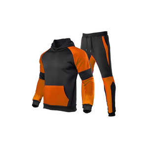 Conjuntos Deportivos para Hombre de 2 Piezas, Trajes Deportivos para Correr, Manga Larga - Product Image 6