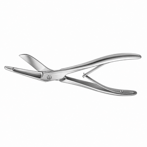 Ciseaux à plâtre Seutin en acier inoxydable, instrument chirurgical pour une coupe sûre et précise des plâtres, des bandages et des pansements - Product Image 6