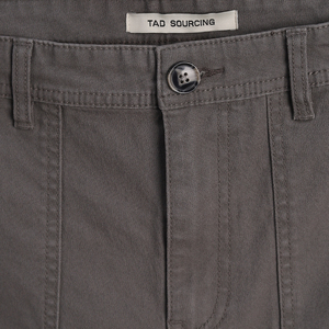 Pantalones Cortos Bermuda Casuales para Hombre, 98% Algodón, 2% Elastano, Estilo Urbano, Cómodos, Disponibles con Marca Privada - Product Image 3