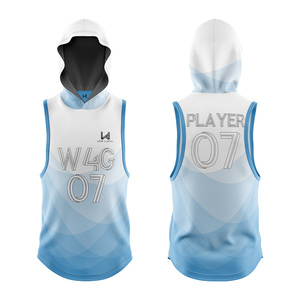 Maillot de football américain 7v7 personnalisé, impression à la demande, anti-humidité, unisexe, pour adultes, uniforme d'équipe - Product Image 6