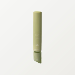 Crema facial para mujeres Derma Share Korean Tea Tree Blemish Care Spot Balm Hecho en Corea 3.5g Aloe vera blanca / Ceramida - Product Image 3
