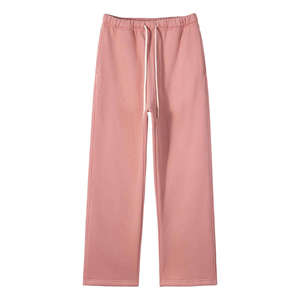 Pantalones Deportivos al Por Mayor con Estampado Personalizado, Interior Suave y Cepillado, MOQ Bajo para Pedidos al Por Mayor - Product Image 6