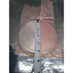 AMAT 3300-02254 FLANGE DE CONEXIÓN BLANK NW100, 110184 - Equipo y Piezas de Semiconductores de Confianza de Global Legacy - Product Image 5