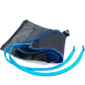 En gros, équipement de musculation antidérapant unisexe pour adultes, bandes de poignet en nylon de haute qualité avec logo personnalisé, réglables en néoprène - Product Image 3