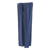 Pantalons adaptatifs pour personnes handicapées et personnes âgées, pantalons à ouverture latérale, faciles à porter, confortables, vêtements adaptatifs unisexes