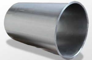 Recambio de Cilindro Diésel Santosh Auto Parts OE Estándar de 125 mm de Diámetro Interior para Motor de Camión y Autobús CK20 TK20 CD40 PD6 PD6T - Product Image 2