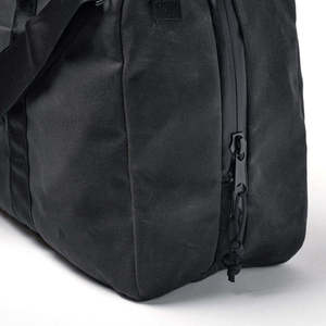 Sacs de voyage, sacs de week-end, sacs de sport, sacs de transport, en nylon résistant, grande capacité, design portable, pour la gym, le fitness et les sports. - Product Image 3