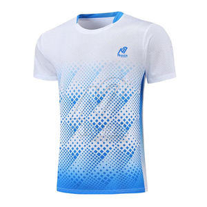 ชุดเทนนิสแบบกำหนดเองขายส่ง เสื้อผ้ากีฬา ชุดทีม ขายดี ราคาถูก - Product Image 3