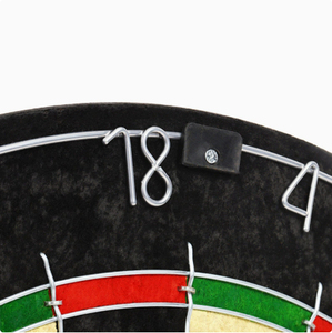 Nouvelle conception de cible de fléchettes pour activités intérieures et extérieures, cible de fléchettes magnétique pour jeu - Product Image 2