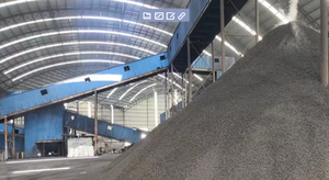 Tốt nhất bán Lớp 1-5mm nung dầu mỏ cokeproducts cho nhiên liệu bán cho 1-5mm/luyện kim Coke/graphitized dầu mỏ Coke gpc - Product Image 4