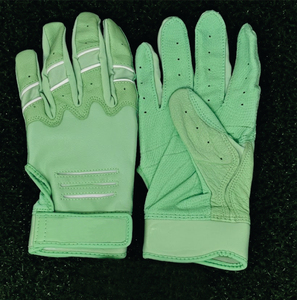 New 2025 Unisex Full-Finger Soccer <b>Baseball</b> <b>Gloves</b> Professional Teenager Football <b>Gloves</b> - Product Image 1