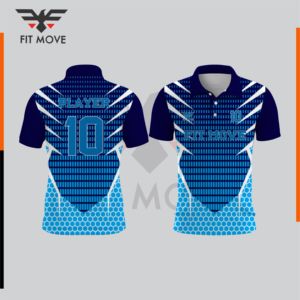 Conjunto de Uniforme de Fútbol Personalizado Sublimado con Pantalones Cortos, Calcetines y Bolsa Deportiva, Paquete Completo a Precio Económico - Product Image 6