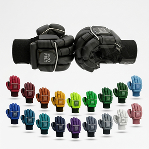 High Protection Comfortable Sports Gear High Quality Cricket Batting <b>Gloves</b> for Men and Youth Anti-Slip Grip Whole Sale <b>Gloves</b> - Product Image 1