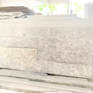 Mosaïques de marbre modernes élégantes l Carreaux de marbre polis et aiguisés de luxe pour la décoration intérieure des hôtels - Product Image 5