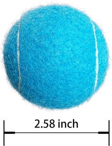 Best Quality Tennis <b>Ball</b> for Professional Sports Training Matches High <b>Bounce</b> Long Lasting Durable Performance - Product Image 2