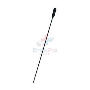 High Quality Electrode Spatula Fine Tip Electrode Spatula Stainless Electrode Spatula For Accurate Handling - Product Image 3