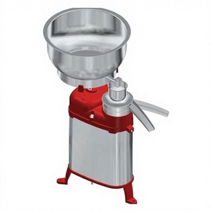 Séparateur de crème de lait en acier inoxydable 304 économique, 220V 2.0KW, longue durée de vie, certifié ISO 13485, ÉQUIPEMENT MÉDICAL - Product Image 1