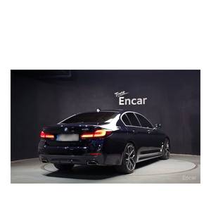 BMW 530i M Sport 2023, conduite à gauche, boîte automatique, série 5, 49 089 km - Product Image 2