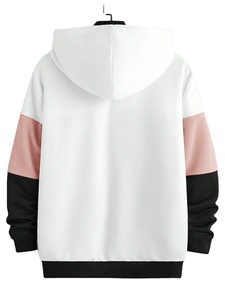 Chándal de rendimiento Premium de ropa atlética transpirable ligera de alta calidad - Product Image 6