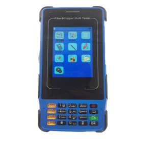 WF613 VDSL 35dB DMM TDR OPM VFL TEL jejak pasang semua dalam satu <span class=keywords><strong>tester</strong></span> VDSL - Product Image 1