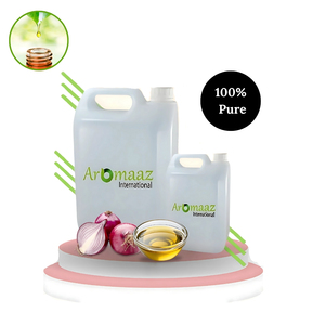 Huile Essentielle d'Oignon en Gros Pressée à Froid 100% Pure, Huile de Peau d'Eucalyptus, Qualité Exceptionnelle, Prix Raisonnable - Product Image 4
