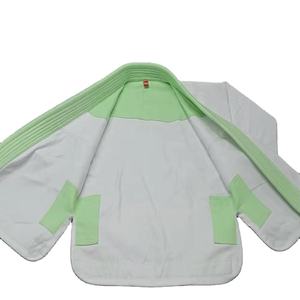 Uniforme de kárate profesional de alta calidad superventas para ropa de artes marciales - Product Image 4