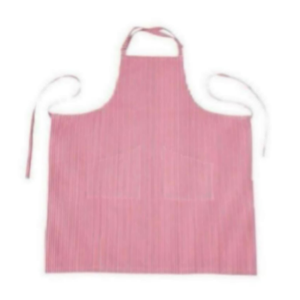 Wholesale Custom Logo Sleeveless Bib <b>Kitchen</b> <b>Apron</b> Classic Waterproof BBQ Food Cooking Cleaning 100%Cotton Baking Eco-Friendly - Product Image 2