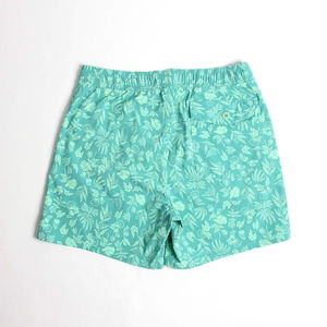 Custom <b>Men</b> Free Size Surf Board Short Beach Shorts Swim <b>Trunk</b> Swimming Board Shorts logo Swimming Shorts - Product Image 5