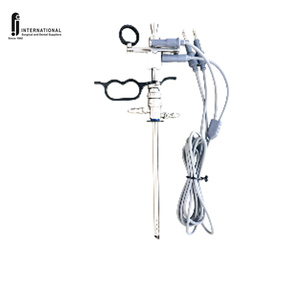 Elemento de Trabajo Bipolar y Monopolar Activo y Pasivo de Alta Calidad para Urología e Histeroscopia, 4mm/2.9mm, Compatible con KAL STOZ 18.5fr - Product Image 5