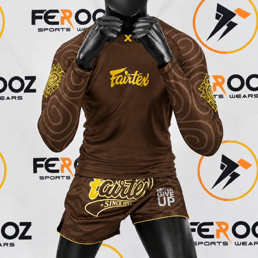 Marron