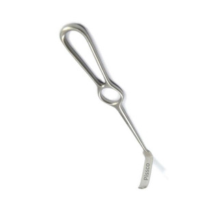 Rétracteur chirurgical PISSCO Kocher Langenbeck, rétracteur pour chirurgie générale, rétracteur orthopédique, rétracteur chirurgical réutilisable - Product Image 5
