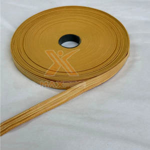 Trenzas y Cordones de Hilo de Oro Hechos a Medida, los Más Vendidos, Bajo MOQ - Product Image 3