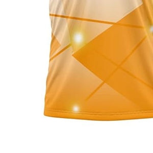 Ensemble d'uniformes de cricket sur mesure les plus vendus, impression du logo et du nom de l'équipe, maillots de cricket pour garçons, tissu respirant 100% polyester - Product Image 6