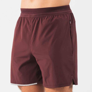 Pantalones Cortos Deportivos para Hombre con Logotipo Personalizado, Pantalones Cortos Deportivos Más Vendidos, Pantalones Cortos Deportivos de Buena Calidad para Hombre - Product Image 3