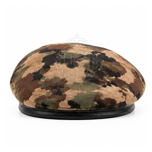 Classic <b>Beret</b> Hats Elegant Premium <b>Beret</b> Hats With Lightweight Design And Comfortable Daily Wear - Product Image 2